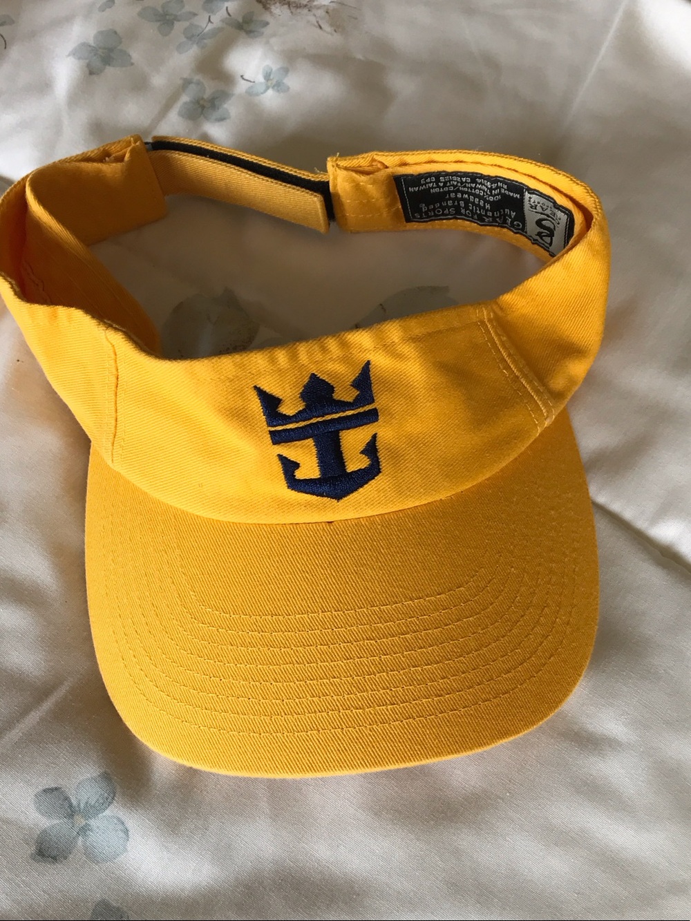 Royal Caribbean